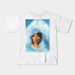 Diana Ross Kids T-Shirt